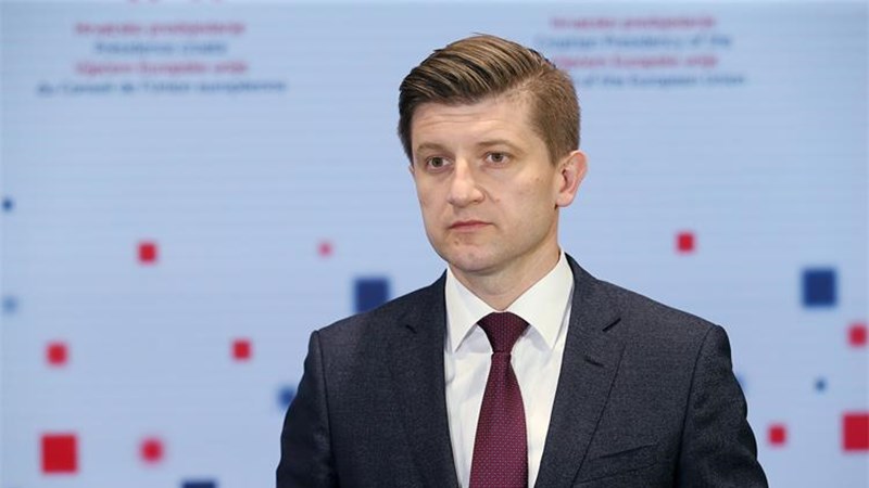 Marić: Investitori u obveznicu prepoznali hrvatske uspjehe